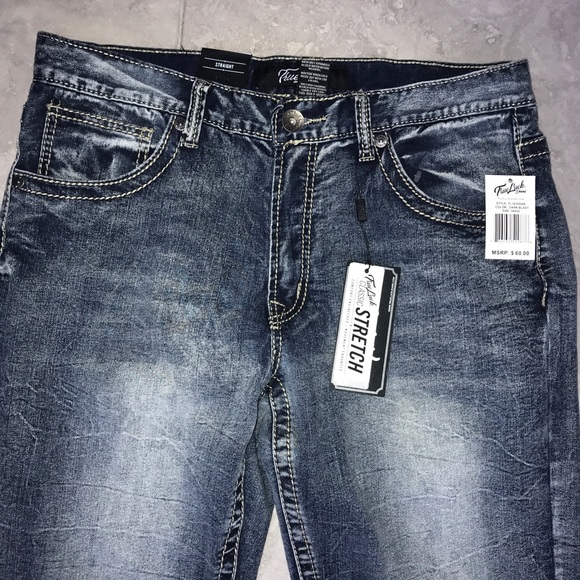 True Luck Jeans | Poshmark